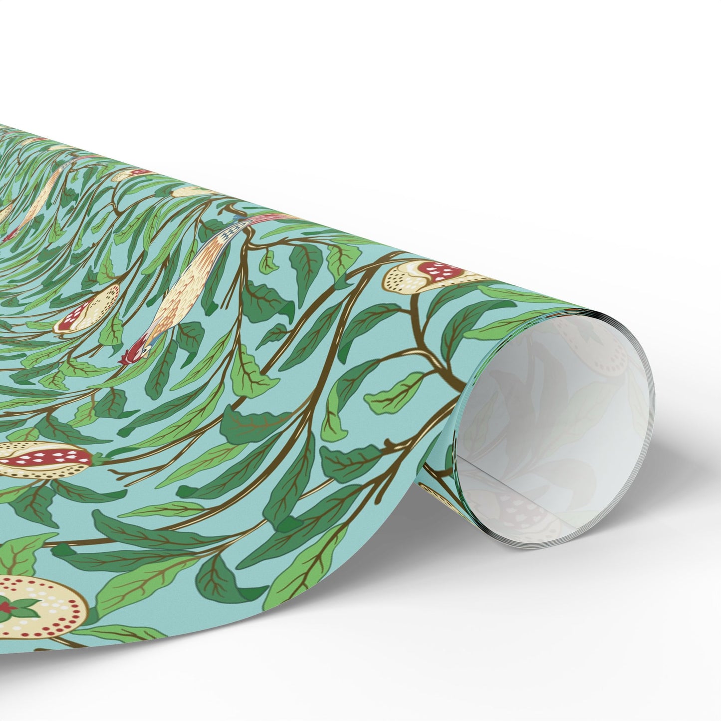 gift-wrapping-paper-william-morris-bird-pomegranate-tiffany-blue-3