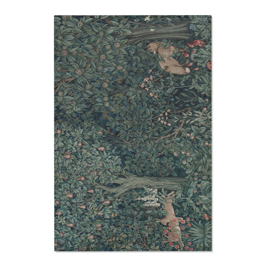 william-morris-co-area-rugs-greenery-collection-fox-and-rabbit-1