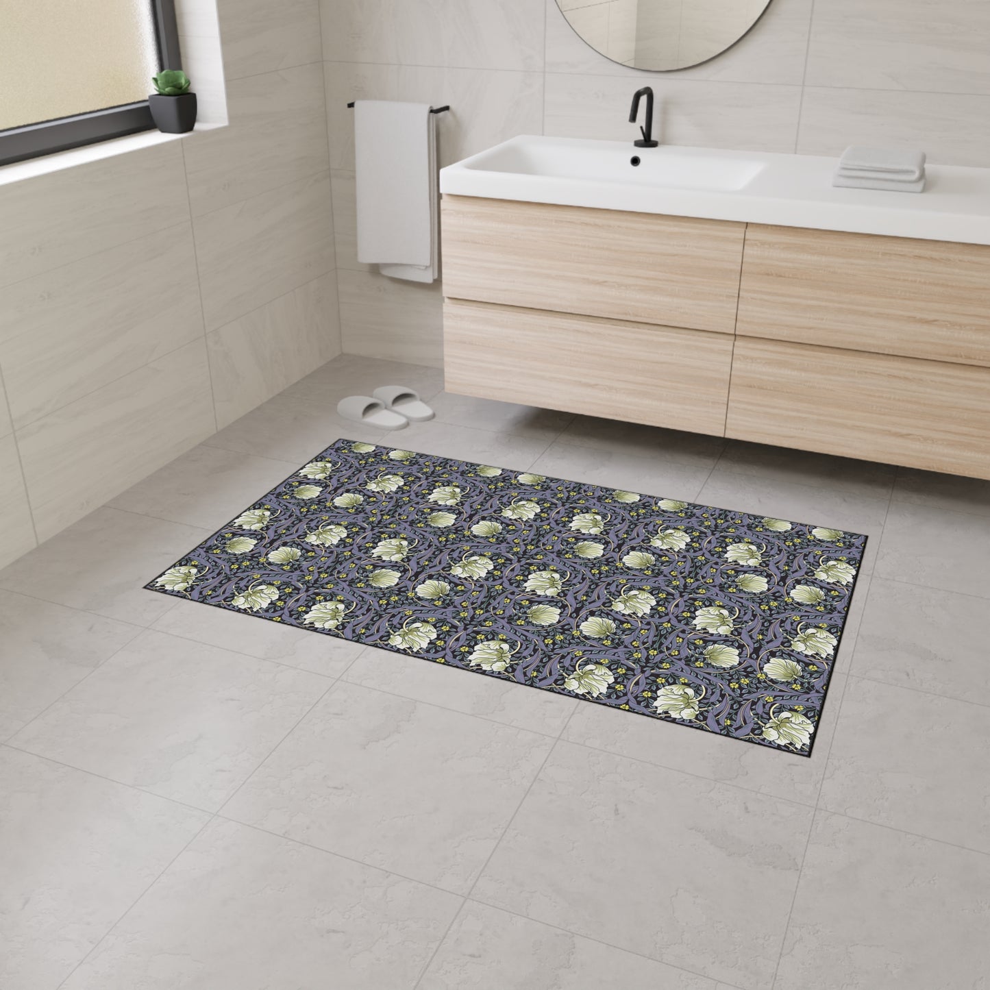 william-morris-co-heavy-duty-floor-mat-floor-mat-pimpernel-collection-lavender-16