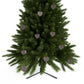 christmas-ornaments-william-morris-leicester-mocha-1-3-5-10-55