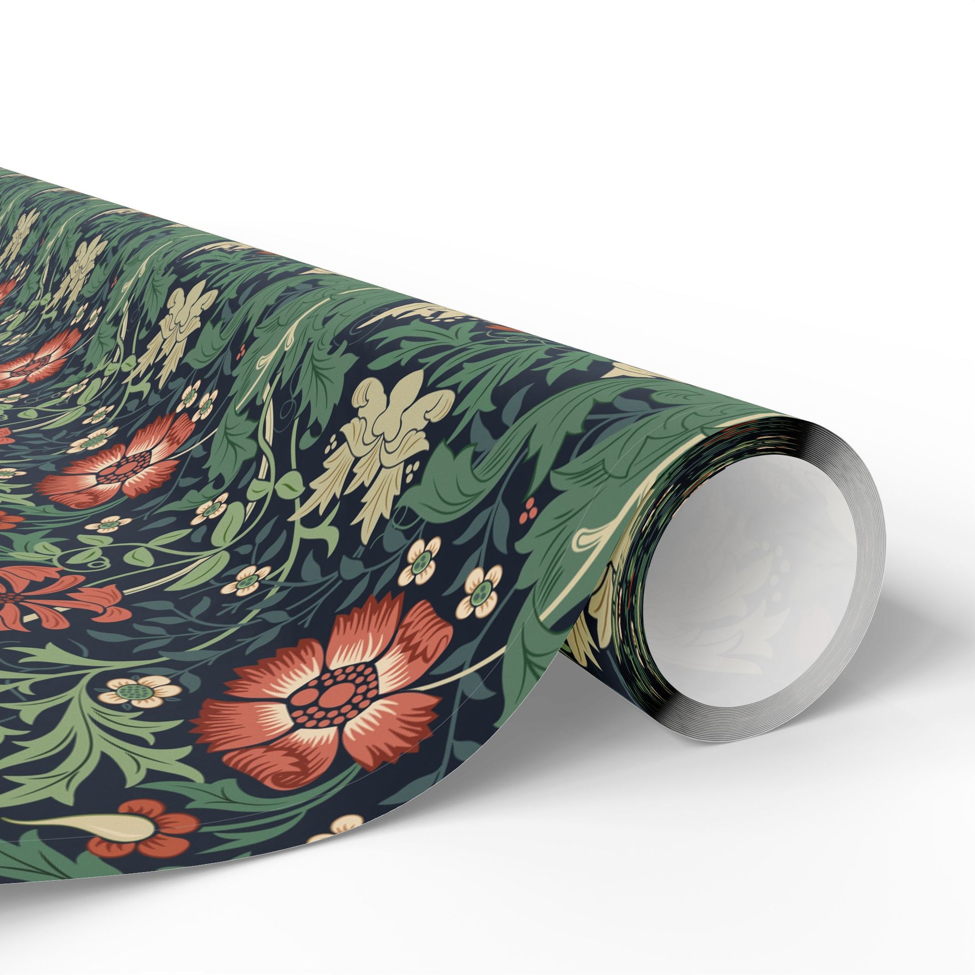 gift-wrapping-paper-william-morris-compton-collection-hill-cottage-22