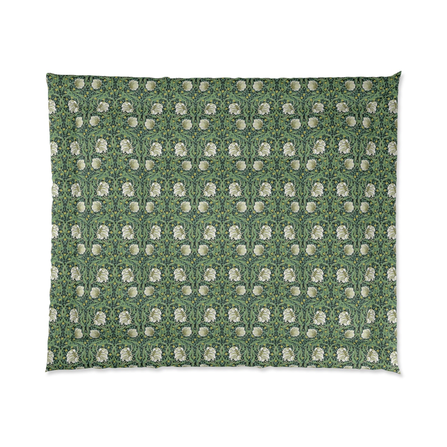william-morris-co-comforter-pimpernel-collection-green-9