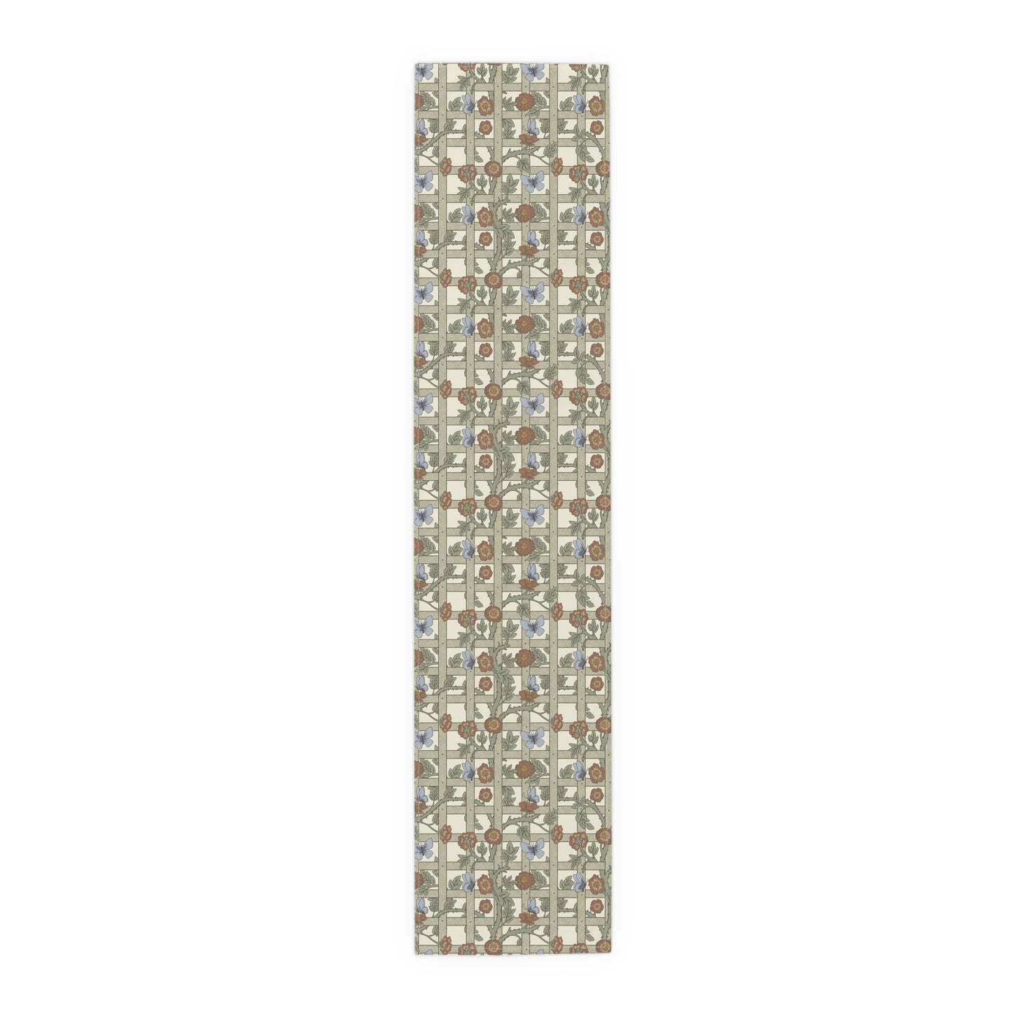 table-runner-inspired-by-william-morris-trellis-collection-6
