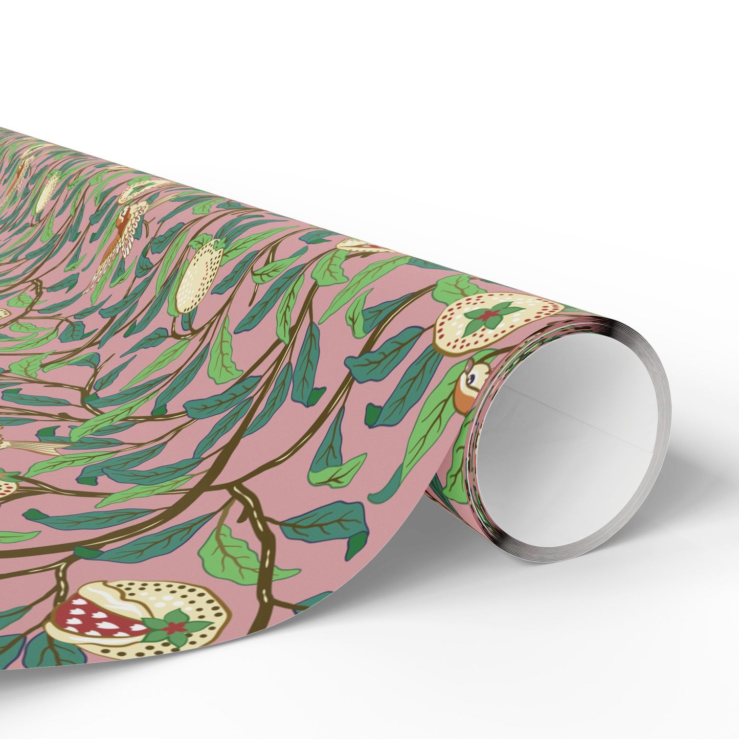 gift-wrapping-paper-william-morris-bird-pomegranate-rosella-12