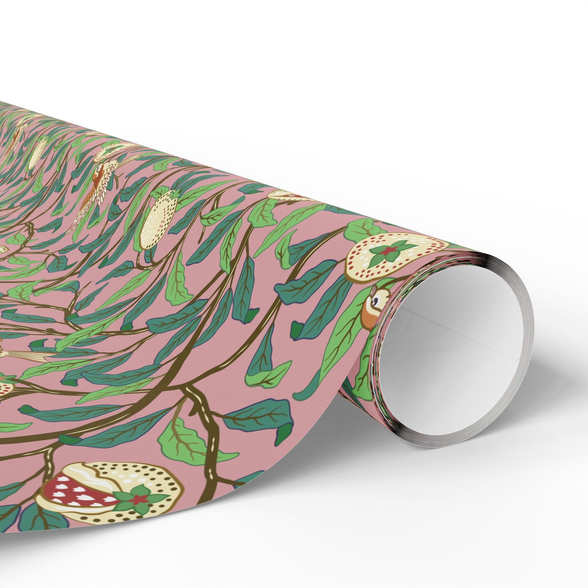 gift-wrapping-paper-william-morris-bird-pomegranate-rosella-12