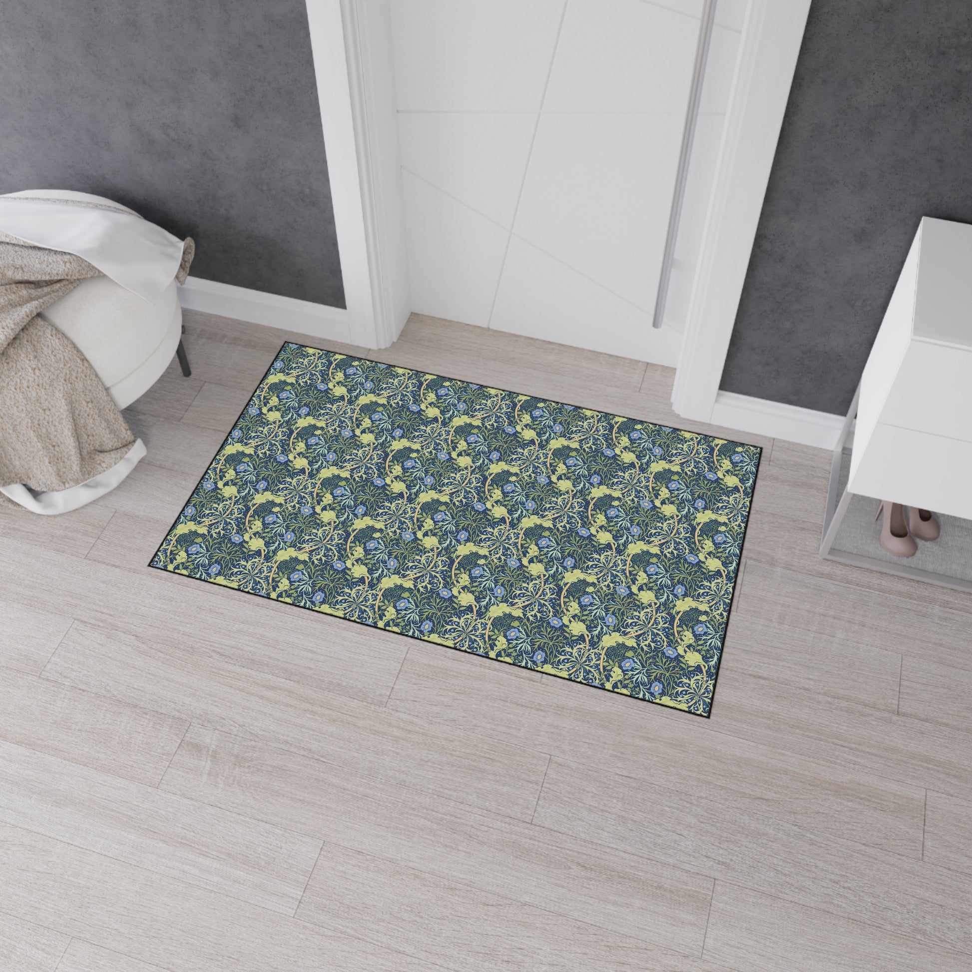 william-morris-co-heavy-duty-floor-mat-seaweed-collection-blue-flowers-17