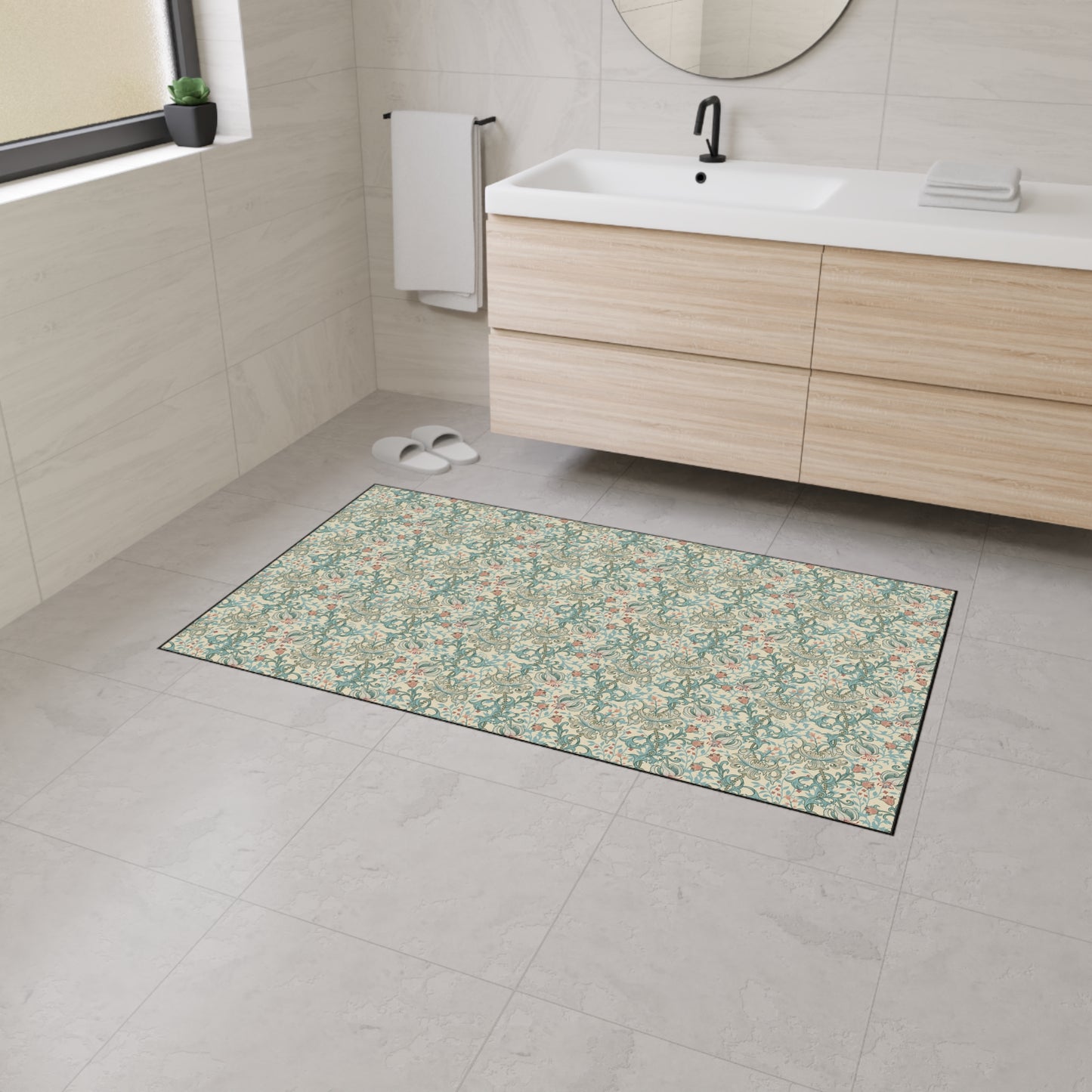 william-morris-co-heavy-duty-floor-mat-golden-lily-collection-mineral-16