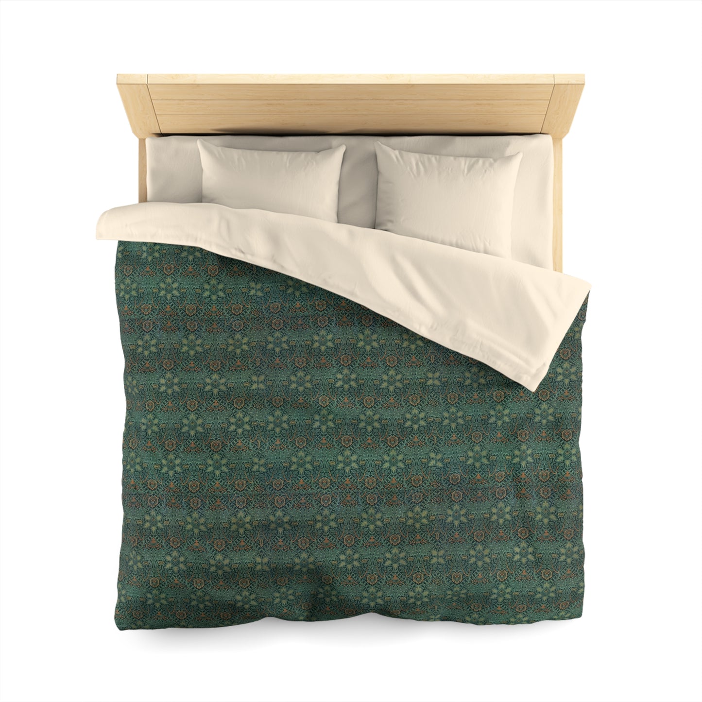 Duvet Cover inspired by William Morris -