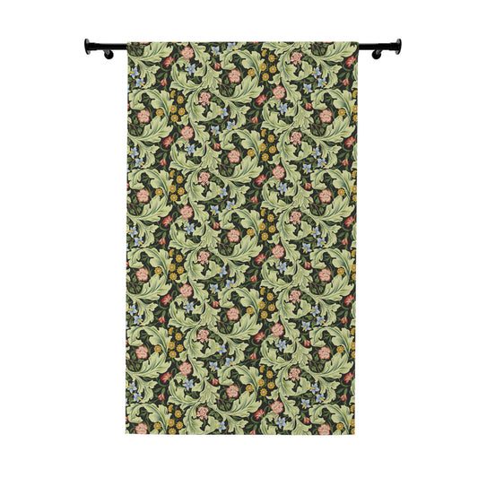 william-morris-co-blackout-window-curtain-1-piece-leicester-collection-green-1