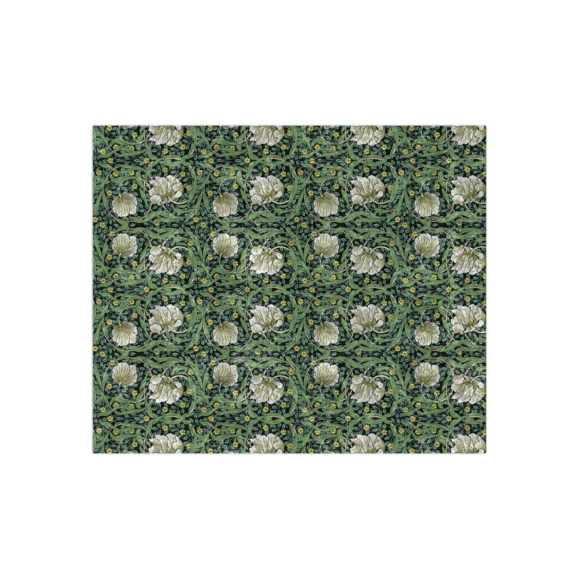 william-morris-co-lush-crushed-velvet-blanket-pimpernel-collection-green-3