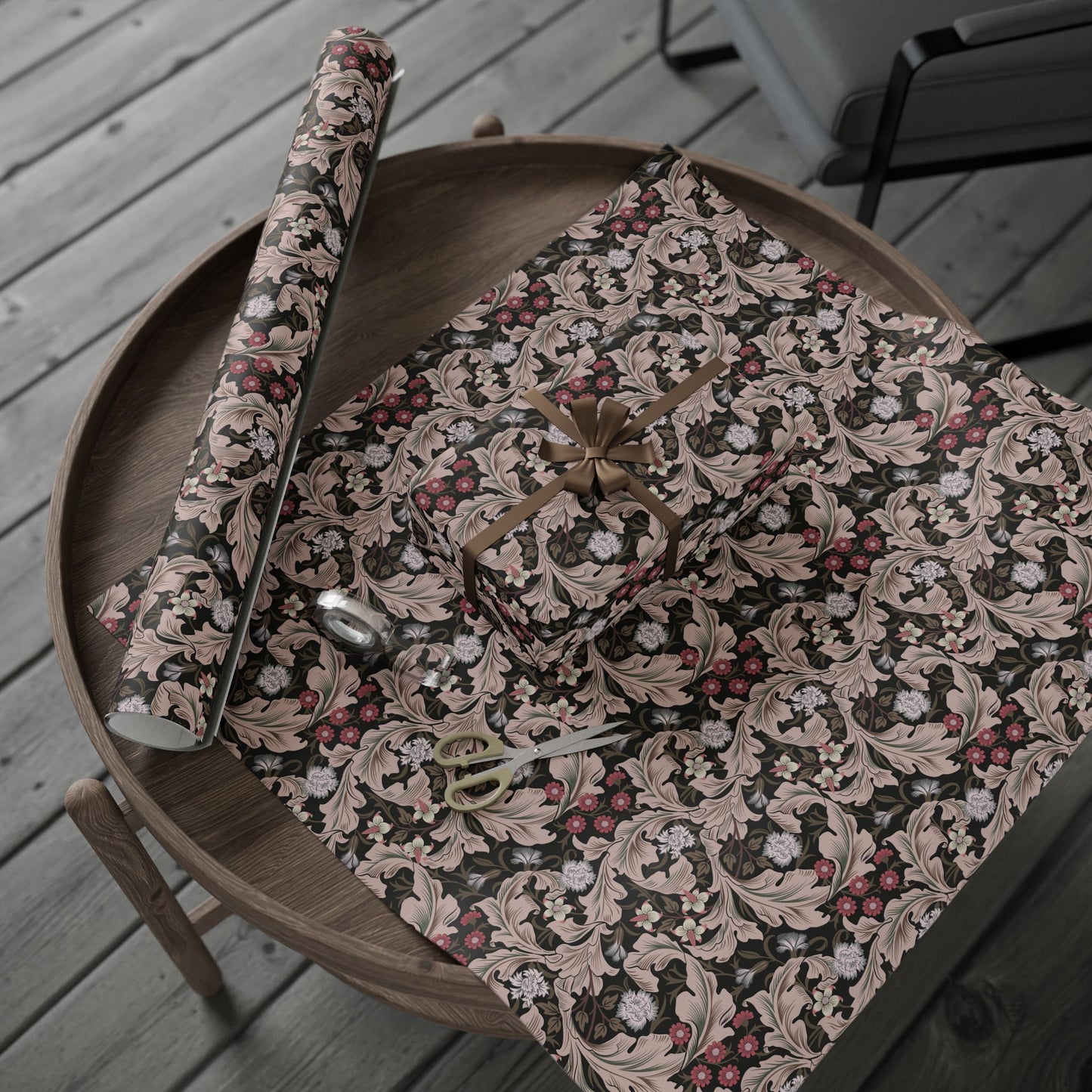 gift-wrapping-paper-william-morris-leicester-collection-mocha-29