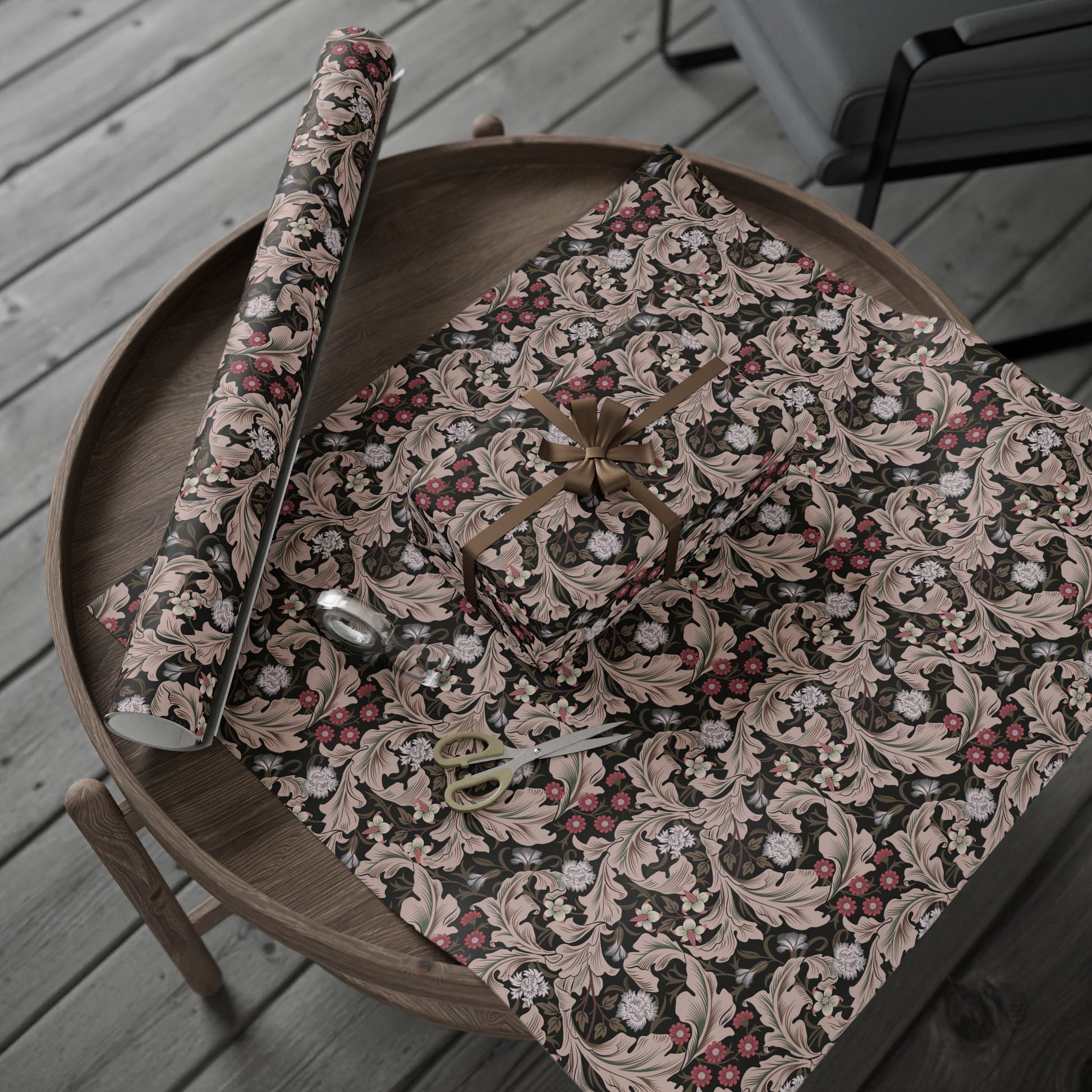 gift-wrapping-paper-william-morris-leicester-collection-mocha-29