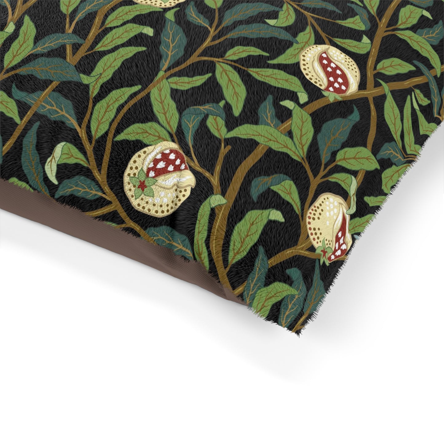 william-morris-co-pet-bed-bird-and-pomegranate-collection-oynx-7
