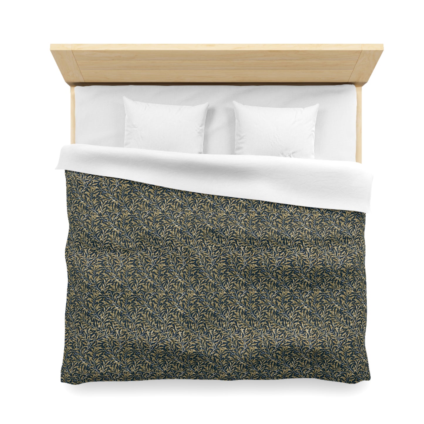 Microfiber Duvet Cover