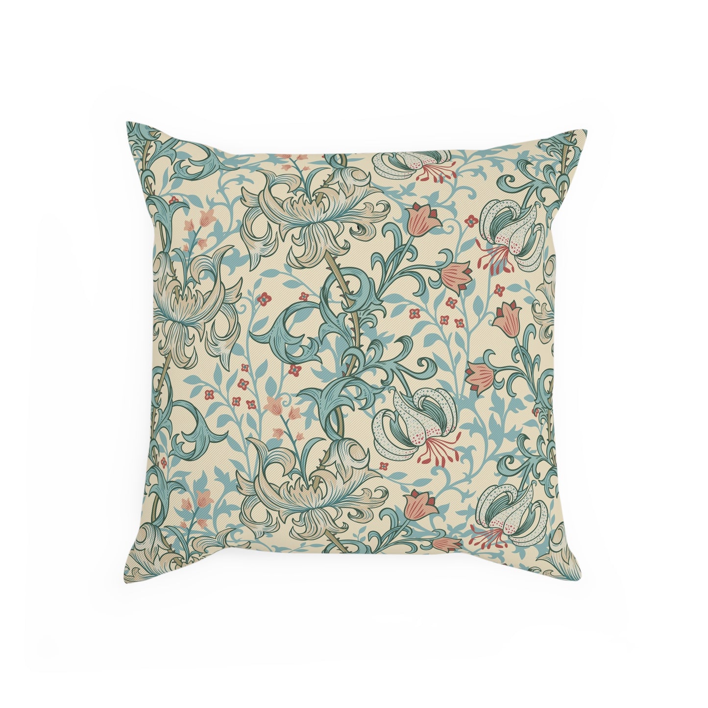 william-morris-co-cotton-drill-cushion-and-cover-golden-lily-collection-mineral-9