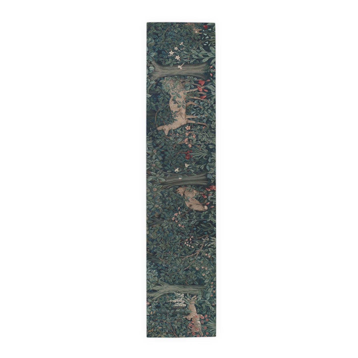 william-morris-co-table-runner-green-forest-collection-9