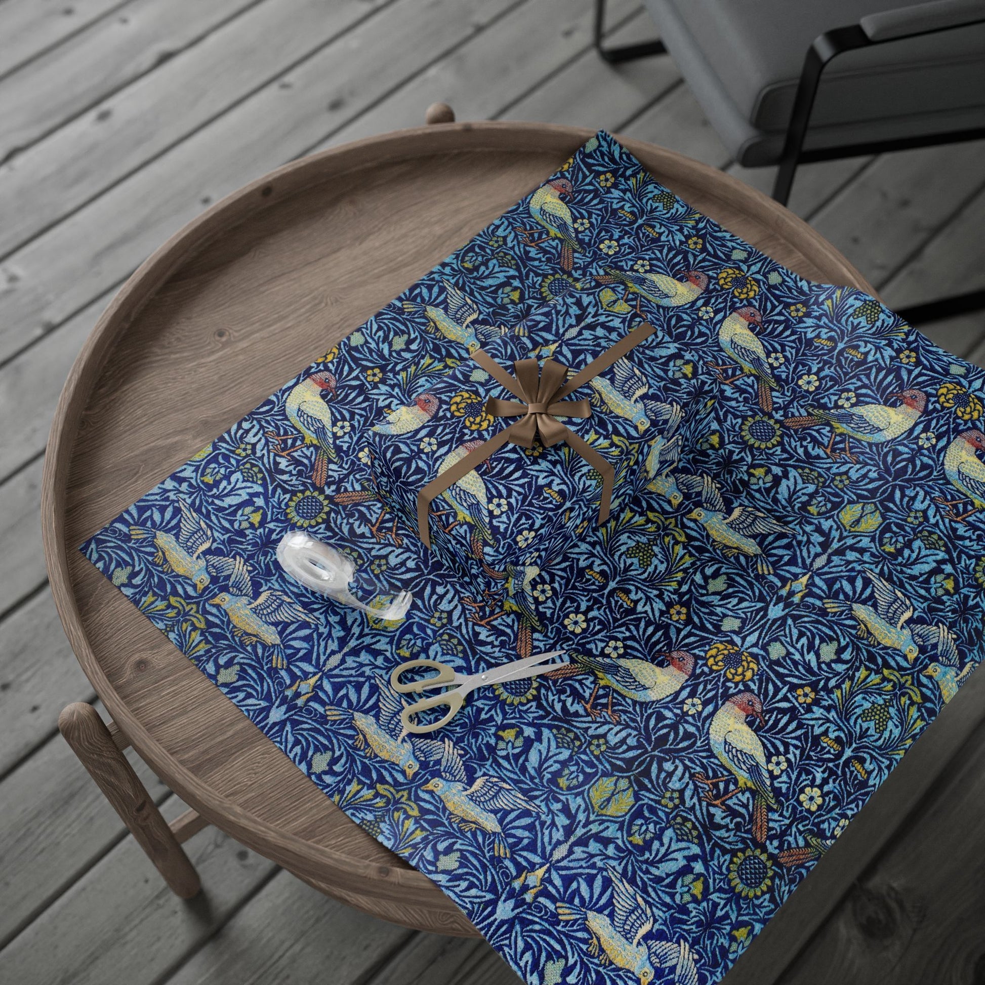 gift-wrapping-paper-inspired-by-william-morris-bluebird-collection-9
