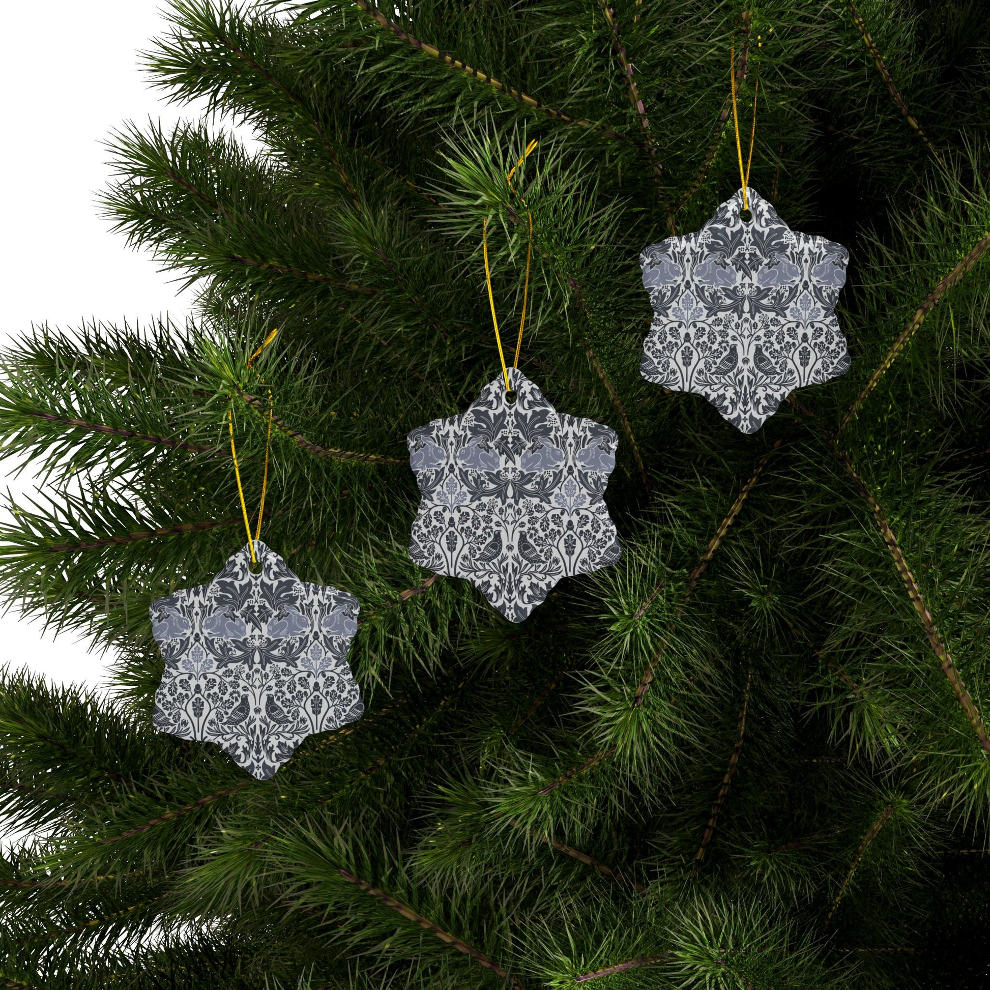 christmas-ornaments-william-morris-brer-rabbit-grey-1-3-5-10-37