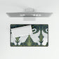 william-morris-co-desk-mat-white-swan-collection-spruce-4