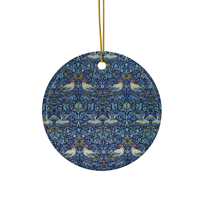 ceramic-christmas-ornaments-inspired-by-william-morris-bluebird-1