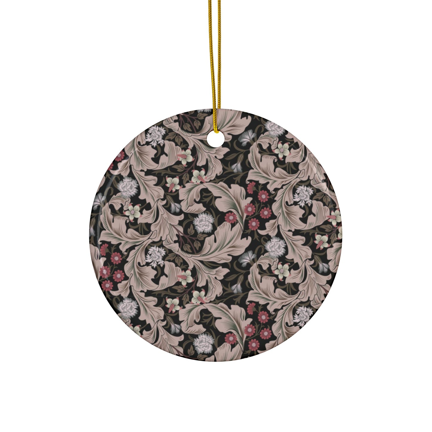 christmas-ornaments-william-morris-leicester-mocha-1-3-5-10-6