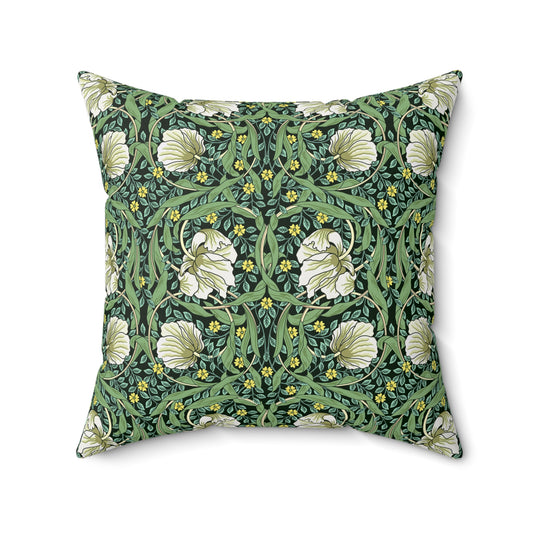 william-morris-co-faux-suede-cushion-pimpernel-collection-green-1