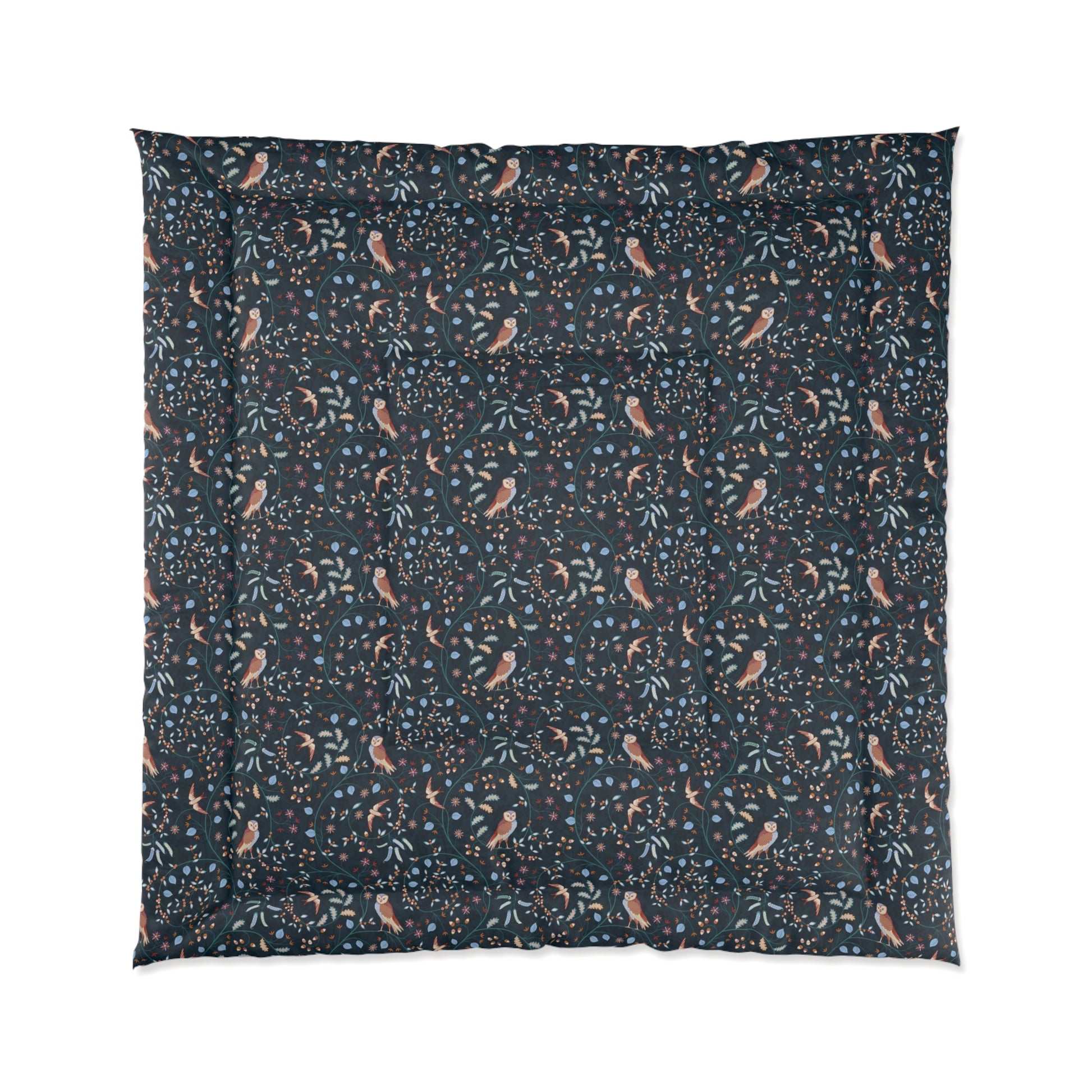 comforter-inspired-by-william-morris-newill-collection-night-1