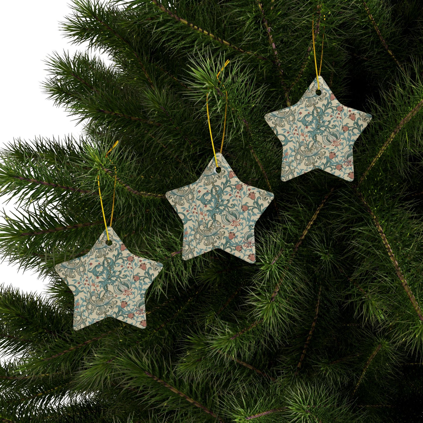 ceramic-christmas-ornaments-by-william-morris-golden-lily-mineral-34