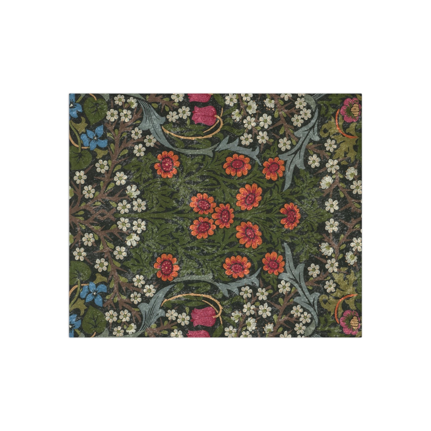 william-morris-co-lush-crushed-velvet-blanket-blackthorn-collection-3