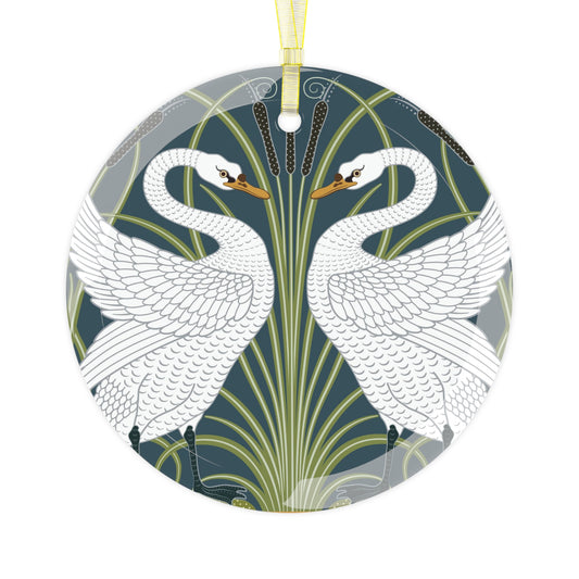 william-morris-co-christmas-heirloom-glass-ornament-white-swan-collection-spruce-1
