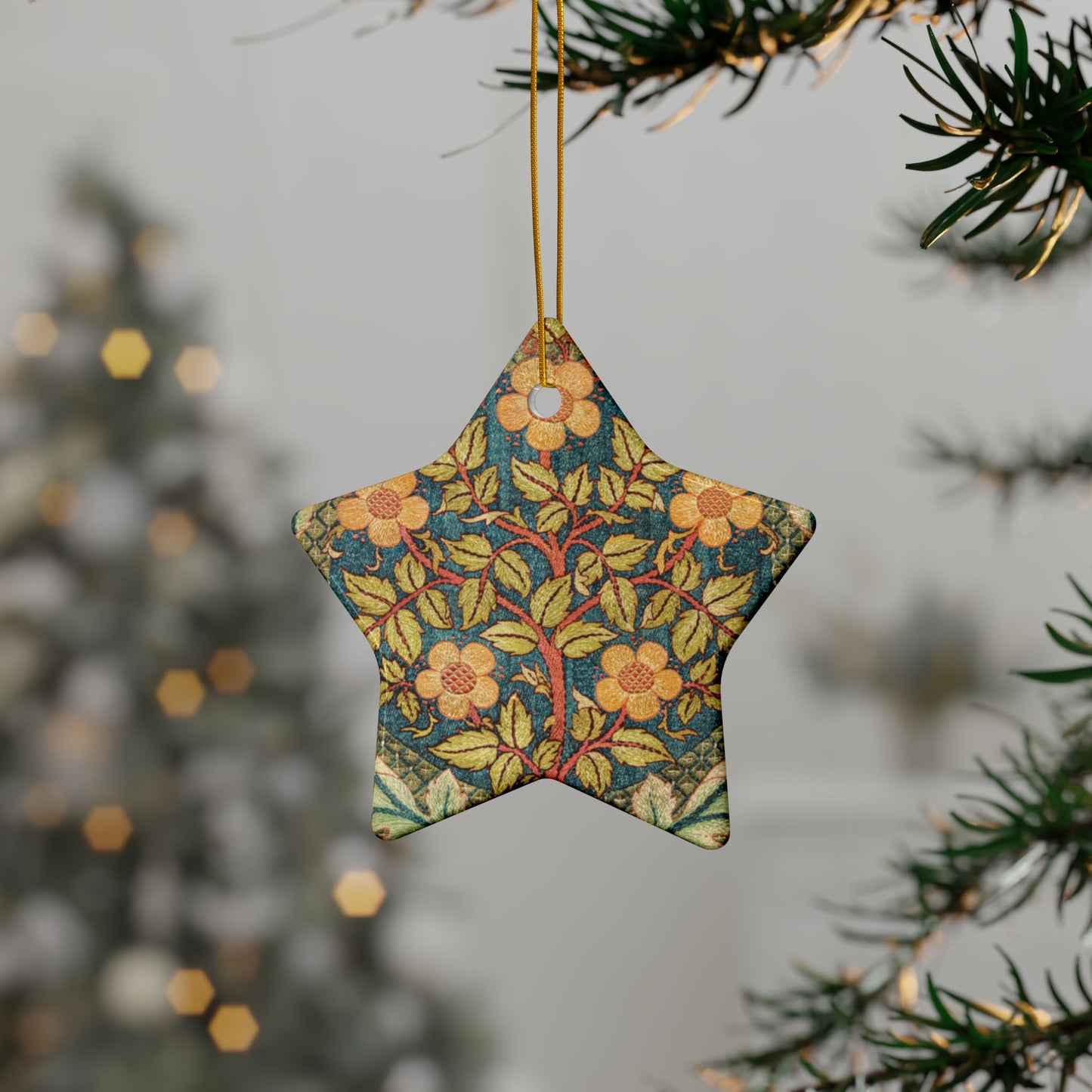 ceramic-christmas-ornaments-william-morris-rose-wreath-1-3-5-10-33