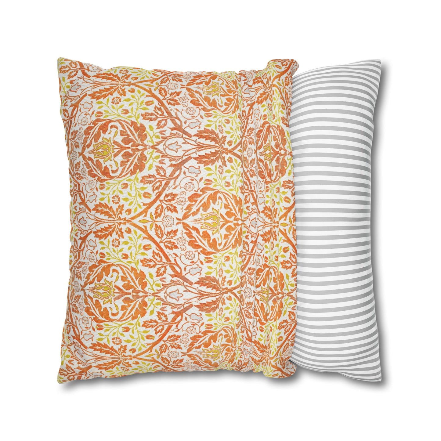 Cushion Cover inspired by William Morris - Golden Bough Collection