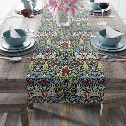 william-morris-co-table-runner-snakeshead-collection-1