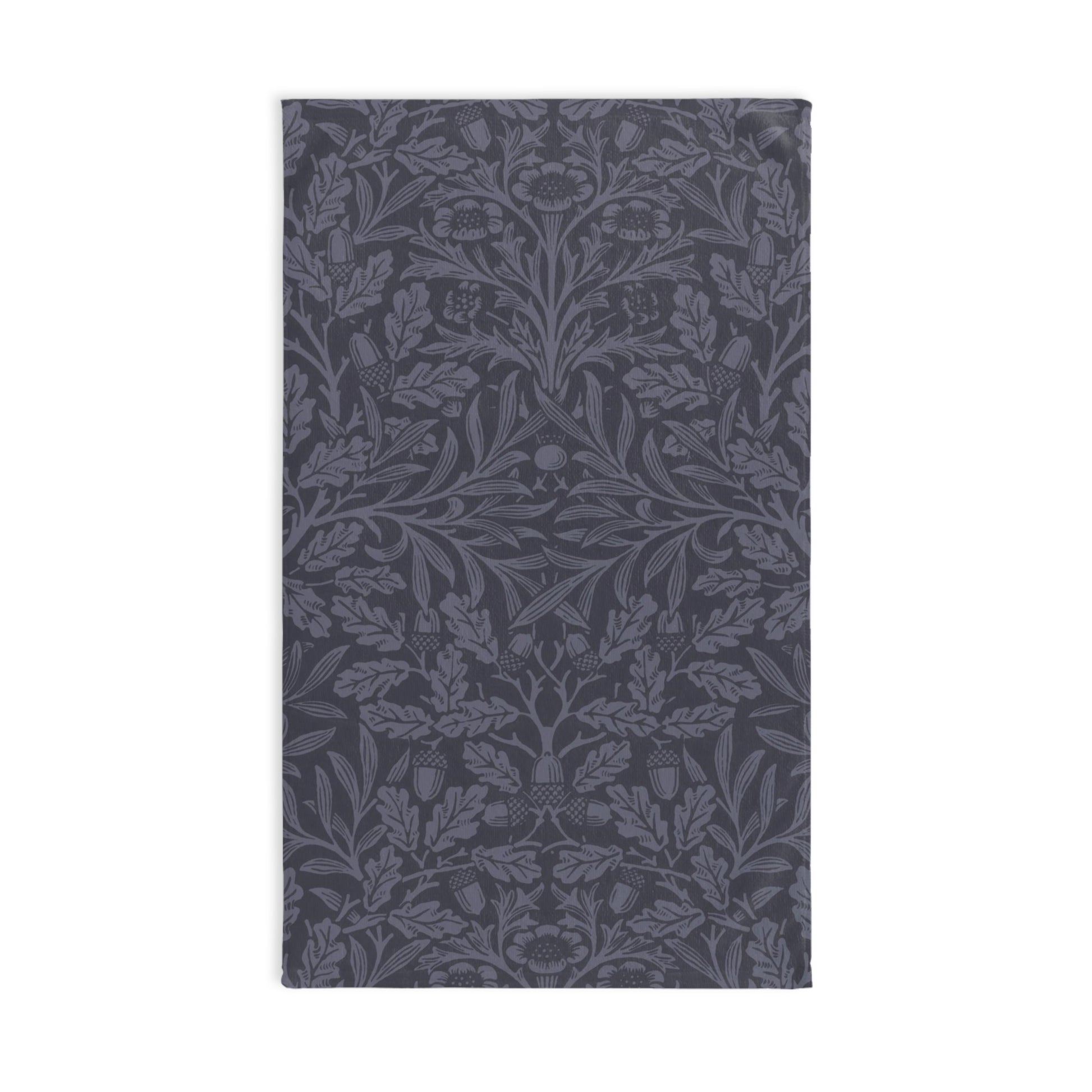 bathroom-hand-towel-william-morris-acorns-oak-leaves-smoky-blue-3