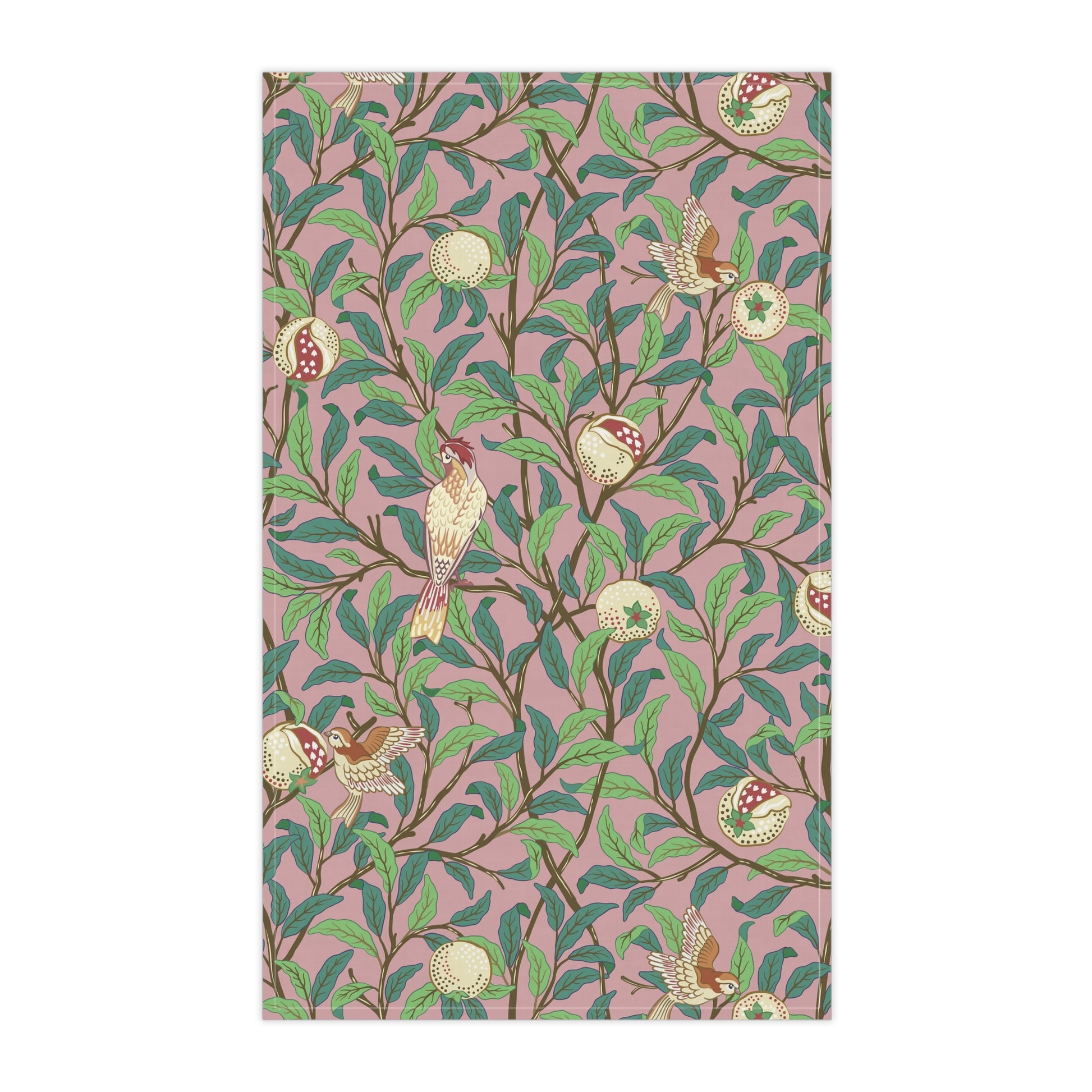 william-morris-co-kitchen-tea-towel-bird-and-pomegranate-collection-rosella-2