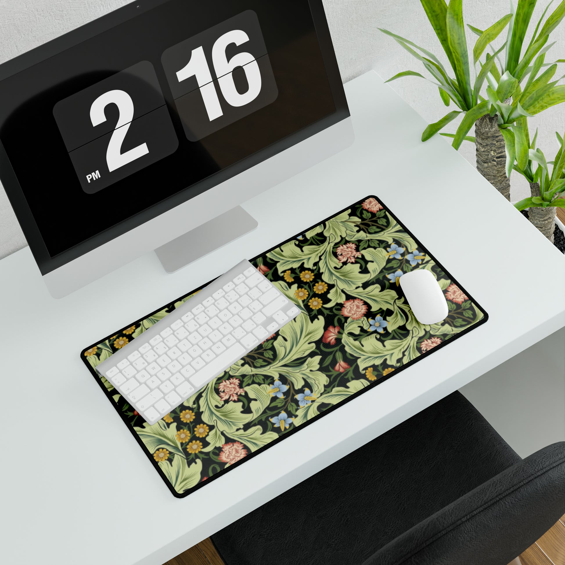 william-morris-co-desk-mat-leicester-collection-green-13