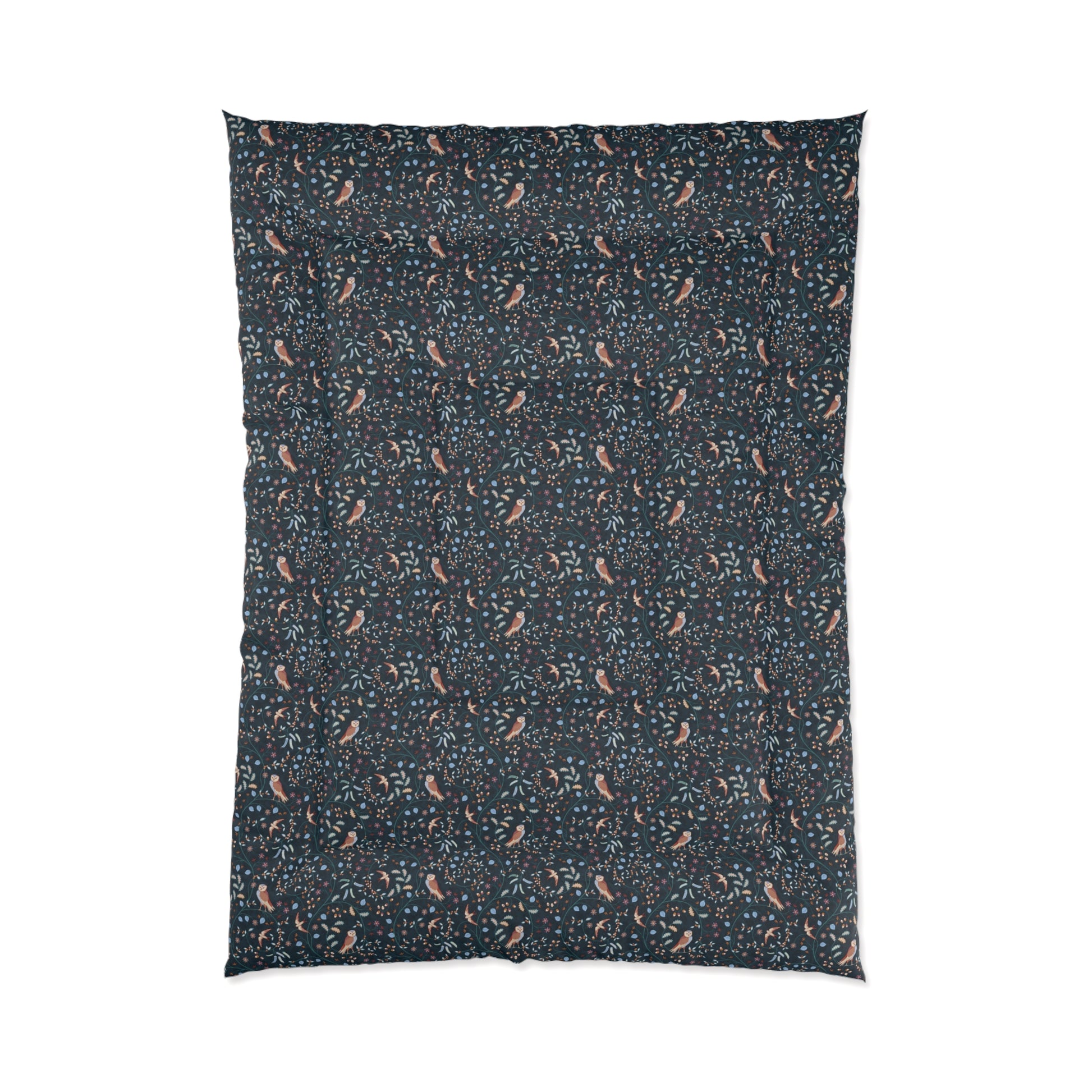 comforter-inspired-by-william-morris-newill-collection-night-3