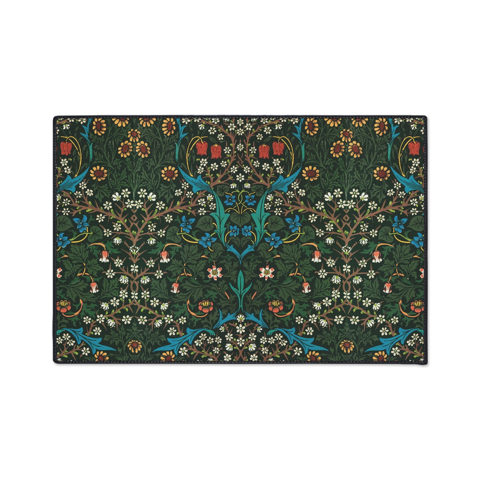 william-morris-co-heavy-duty-floor-mat-tulip-collection-red-3