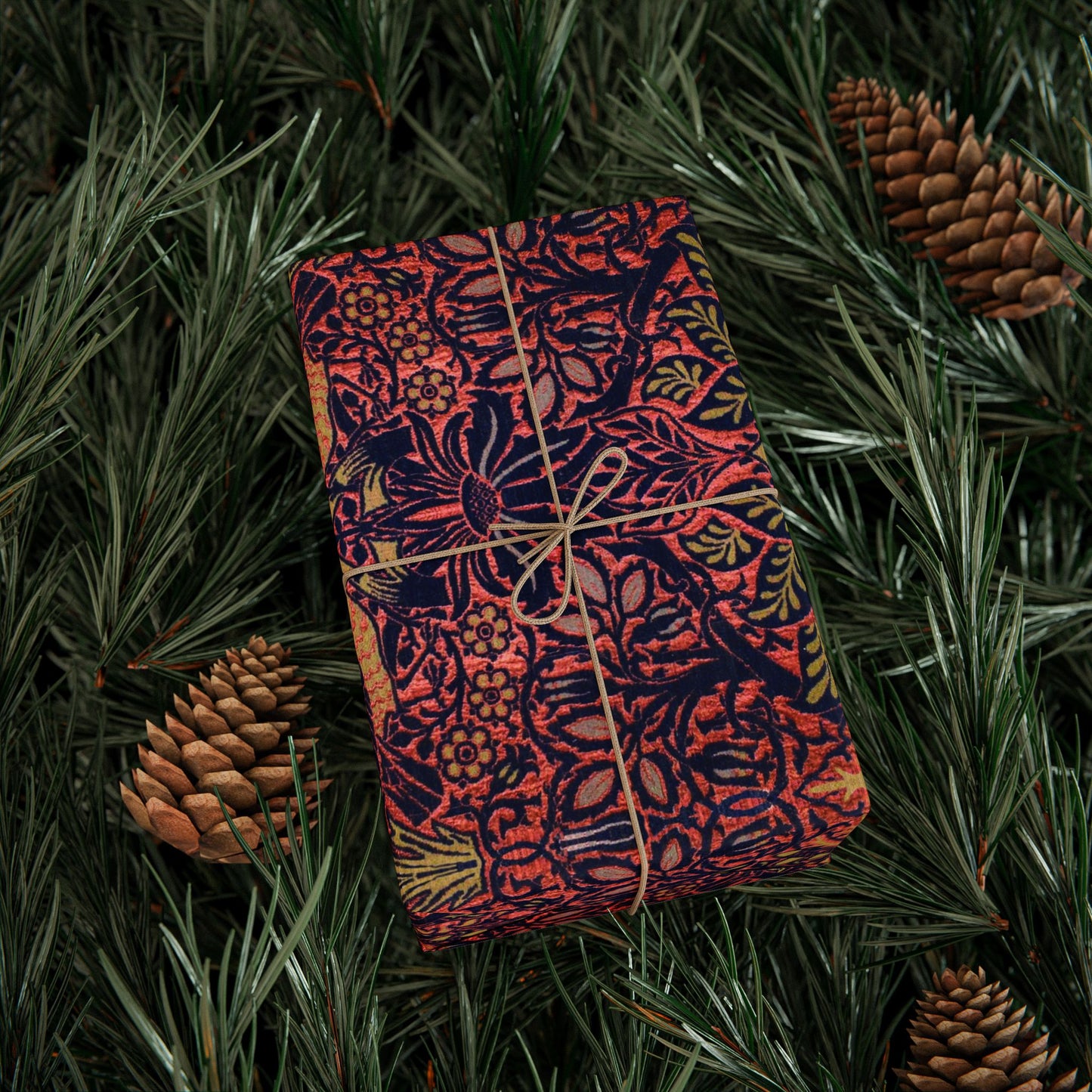 gift-wrapping-paper-william-morris-dove-rose-collection-20