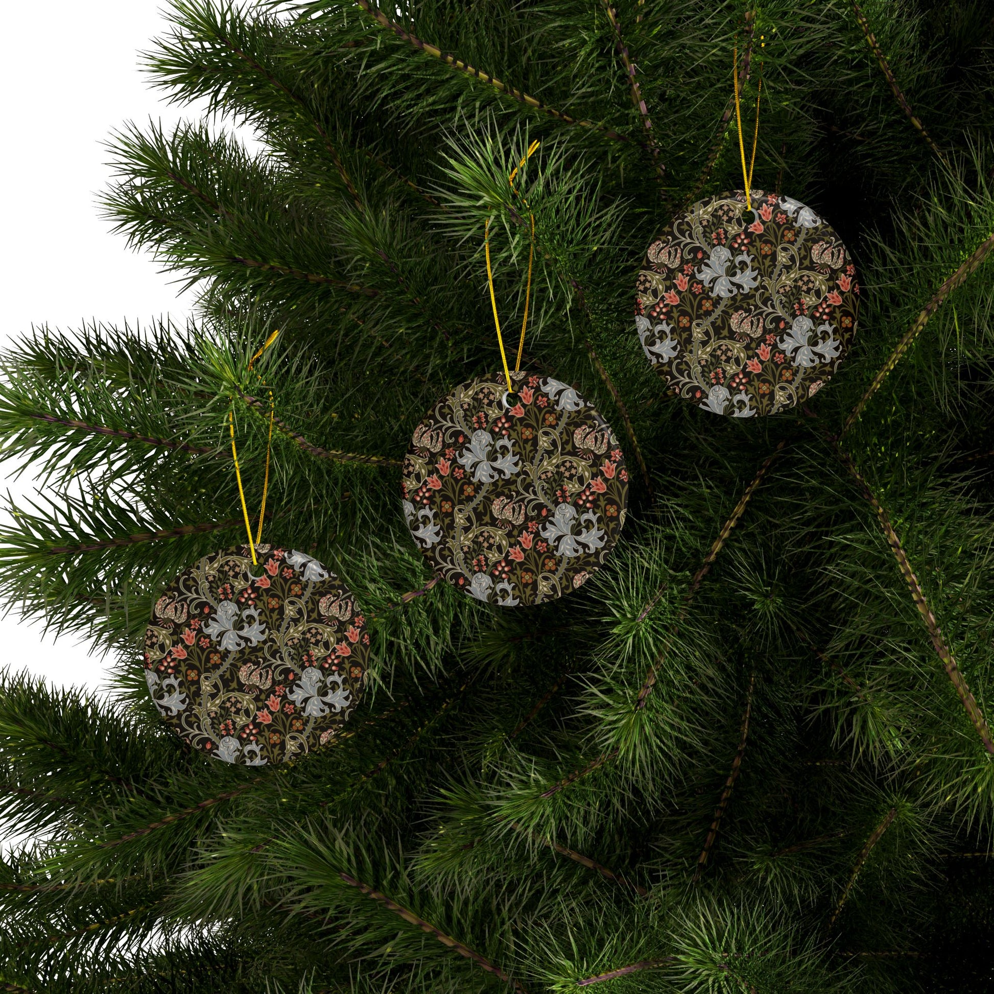 ceramic-christmas-ornaments-william-morris-golden-lily-midnight-28