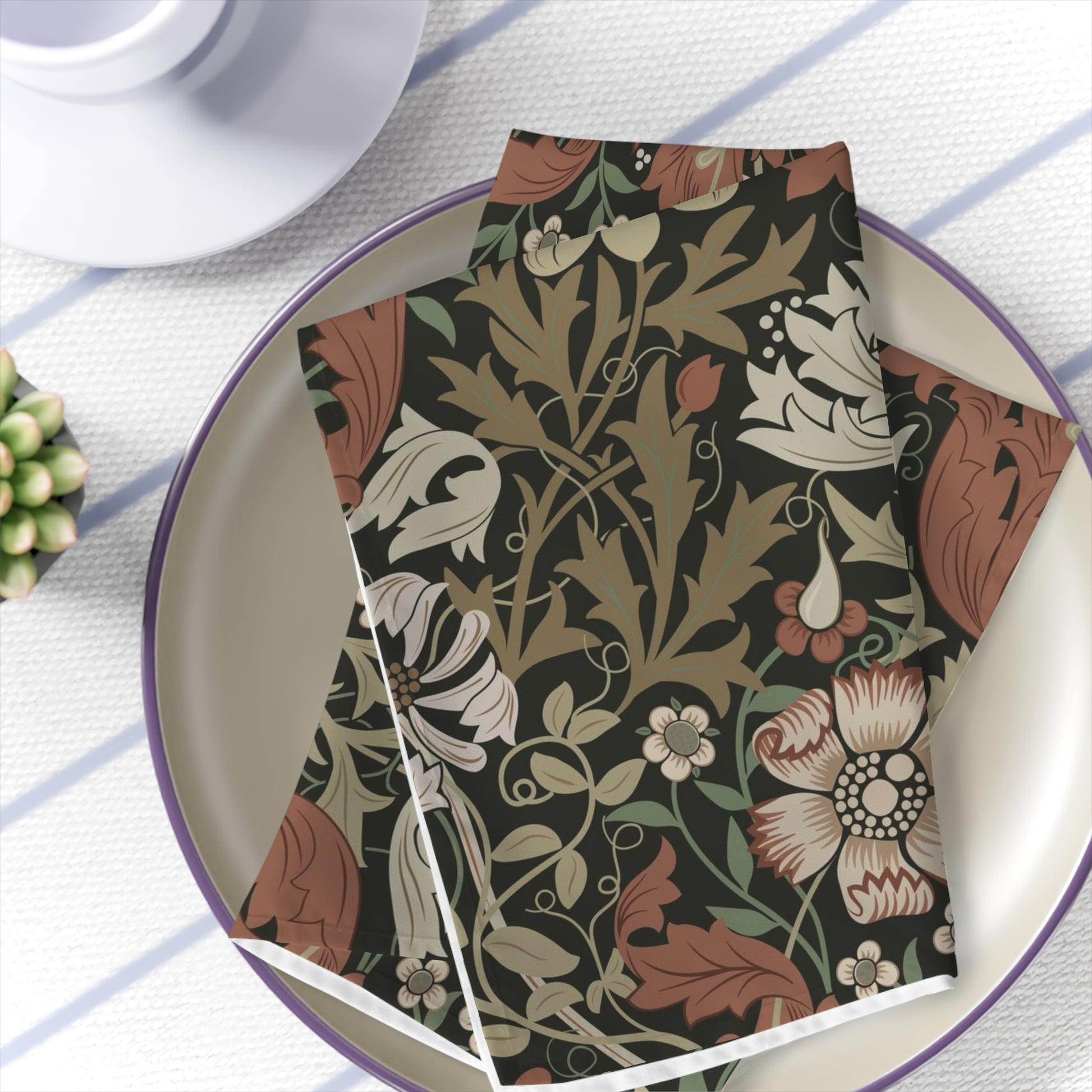 william-morris-co-table-napkins-compton-collection-moor-cottage-5