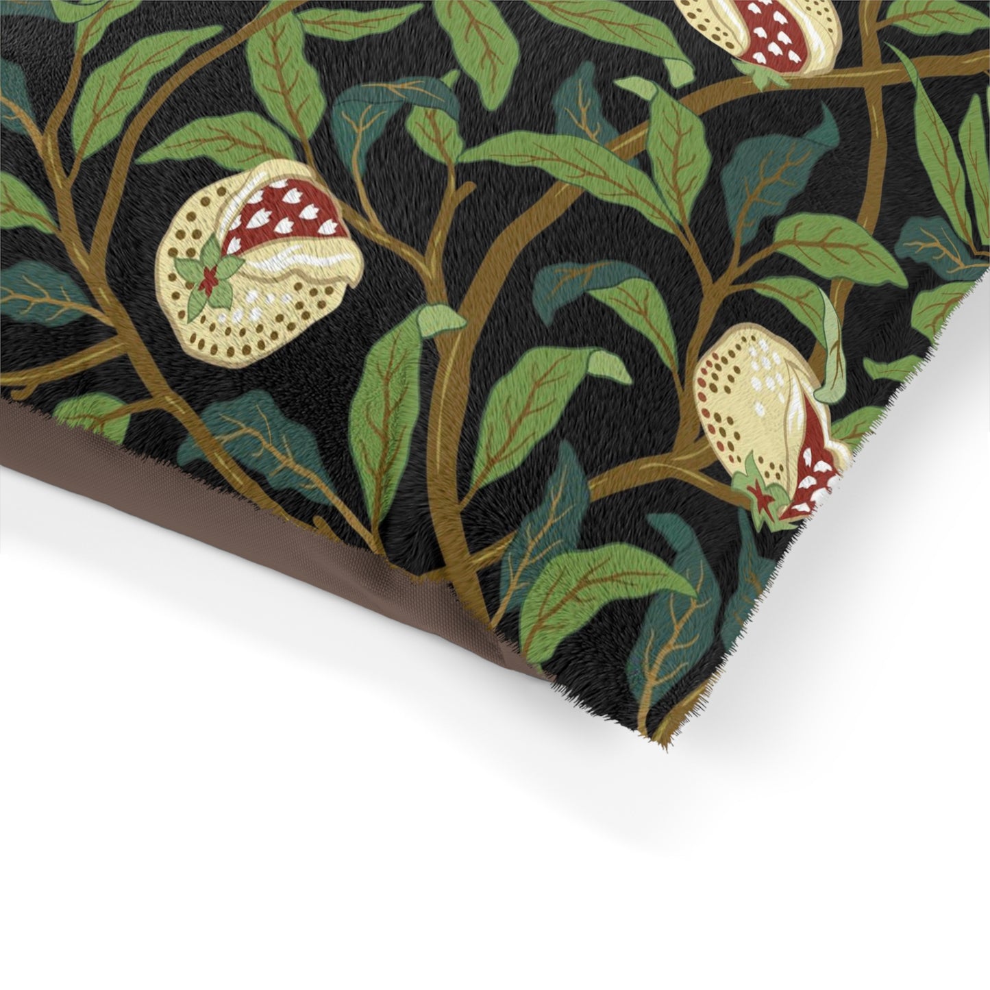 william-morris-co-pet-bed-bird-and-pomegranate-collection-oynx-5
