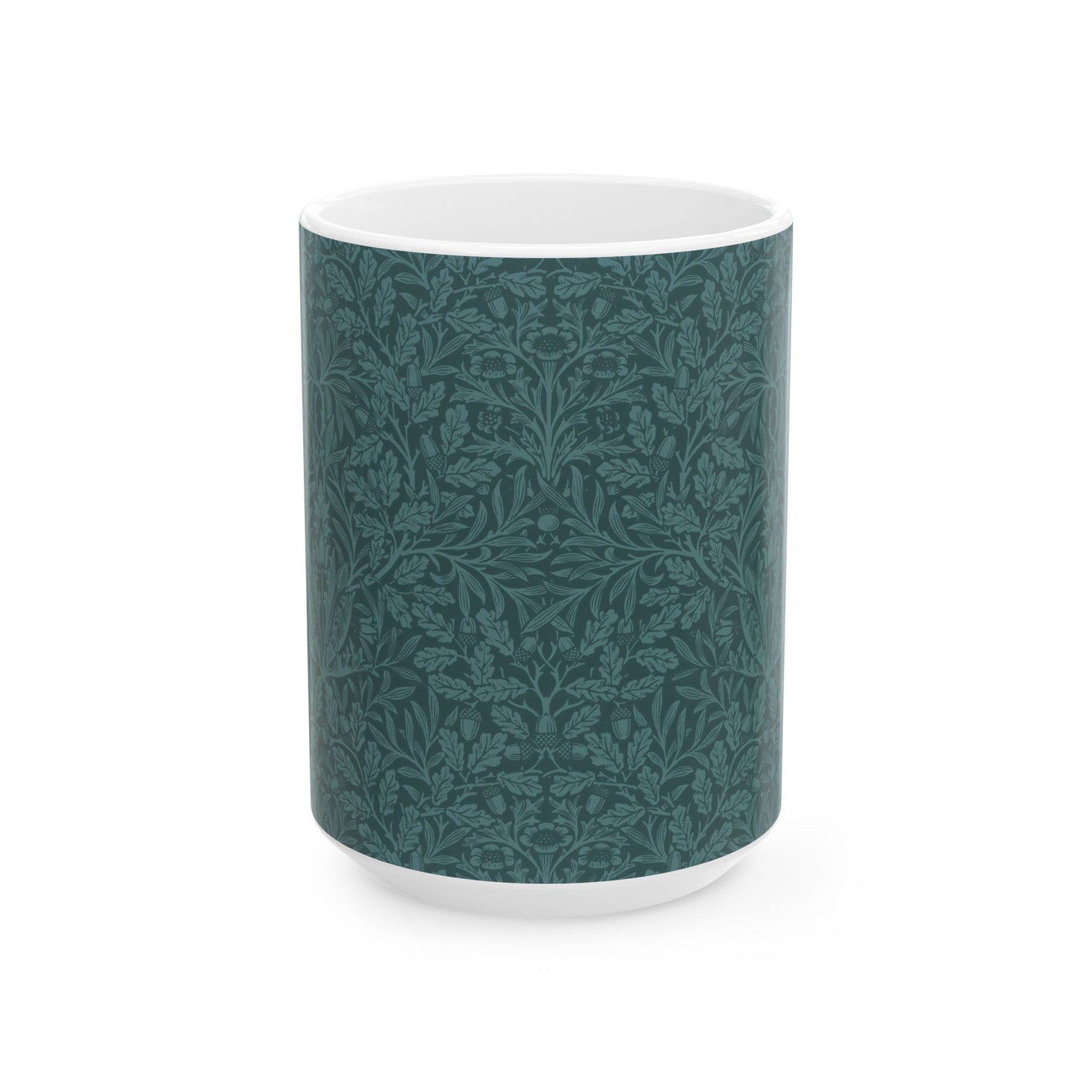 ceramic-mug-william-morris-acorns-oak-leaves-collection-teal-3