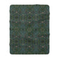 william-morris-co-sherpa-fleece-blanket-violet-and-columbine-collection-green-3