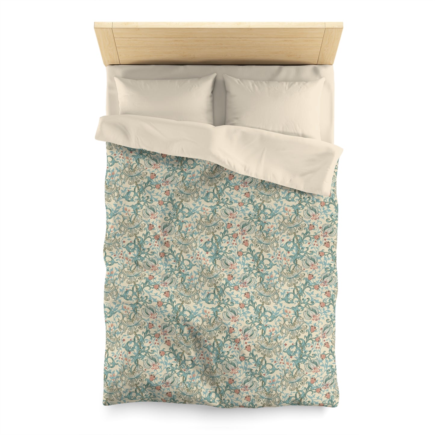 william-morris-co-duvet-cover-golden-lily-collection-mineral-3