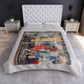 velvet-blanket-william-morris-holy-grail-collection-feast-5