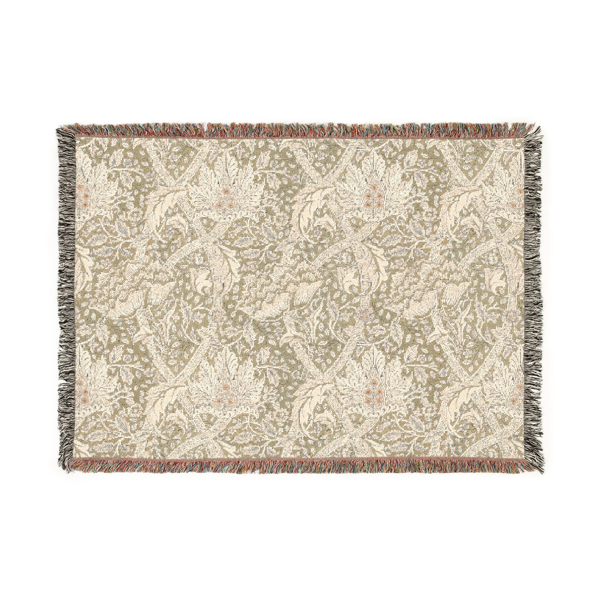 woven-cotton-blanket-william-morris-windrush-collection-brook-1