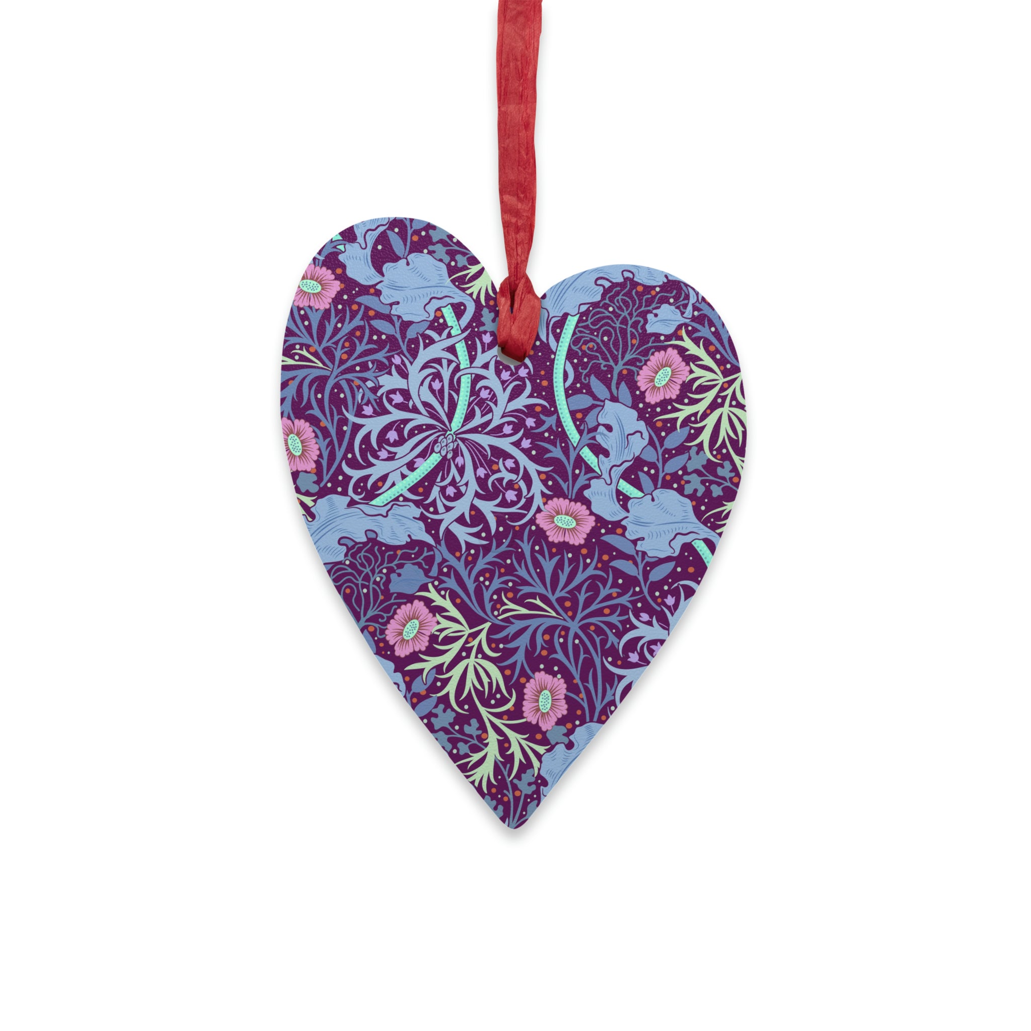 The World of Ornament　William Morris The World of Ornament William Morris