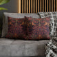 William Morris & Co Spun Poly Cushion Cover - Dove and Rose Collection