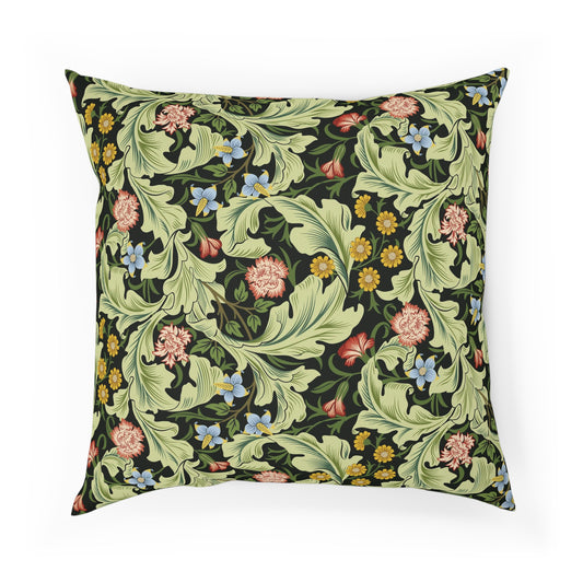 william-morris-co-cotton-drill-cushion-and-cover-leicester-collection-green-1